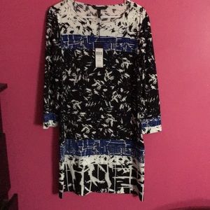 Bcbgmaxazria dress